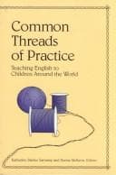 Tapa de Common Threads of Practice