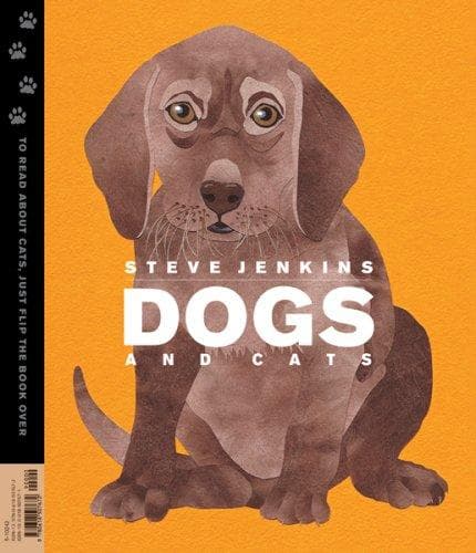 Tapa de Dogs and Cats