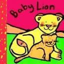 Tapa de Baby lion