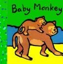 Tapa de Baby monkey