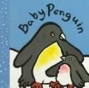 Tapa de Baby penguin