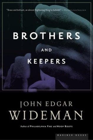 Tapa de Brothers and keepers