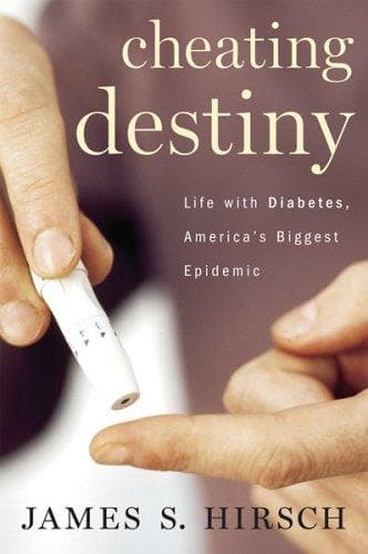 Tapa de Cheating Destiny