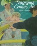 Tapa de Nineteenth century art