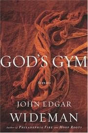 Tapa de God's gym