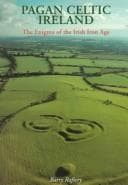 Tapa de Pagan Celtic Ireland