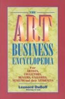 Tapa de The art business encyclopedia
