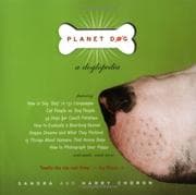 Tapa de Planet Dog