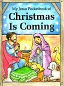 Tapa de My Jesus pocketbook of Christmas is coming
