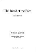 Tapa de Poems