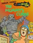 Tapa de The mummy's curse