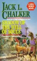 Tapa de Shadow of the well of souls