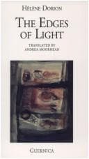 Tapa de The edges of light