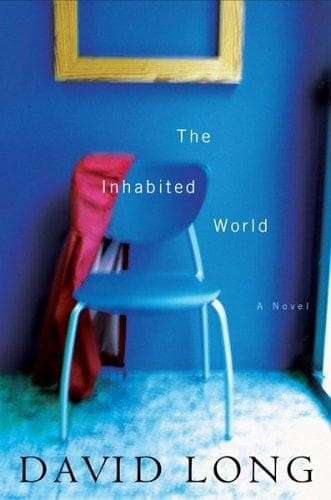 Tapa de The Inhabited World