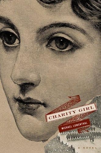 Tapa de Charity Girl