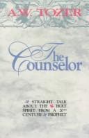 Tapa de The Counselor