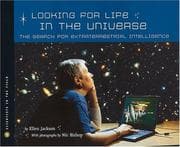 Tapa de Looking for Life in the Universe