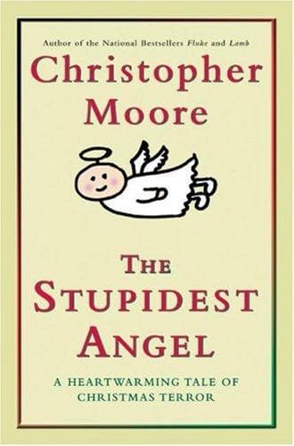 Tapa de Stupidest Angel, The LP