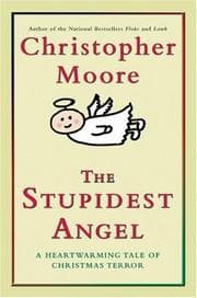 Tapa de Stupidest Angel, The LP