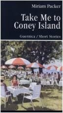 Tapa de Take me to Coney Island