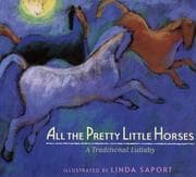 Tapa de All the Pretty Little Horses