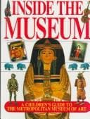 Tapa de Inside the museum