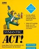 Tapa de ACT! for Windows