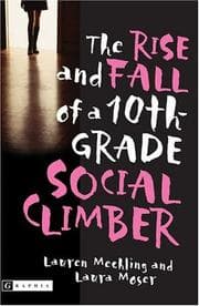 Tapa de The rise and fall of a 10th-grade social climber