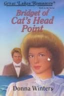 Tapa de Bridget of Cat's Head Point