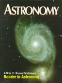 Tapa de Astronomy