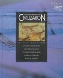 Tapa de The mainstream of civilization