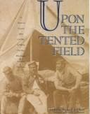 Tapa de Upon the tented field