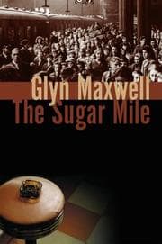 Tapa de The sugar mile