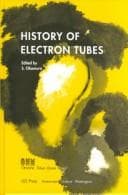 Tapa de History of electron tubes