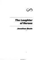 Tapa de The laughter of heroes