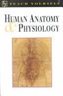 Tapa de Human anatomy and physiology
