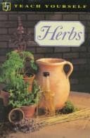 Tapa de Herbs