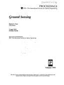 Tapa de Ground sensing
