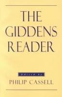 Tapa de The Giddens reader