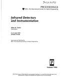 Tapa de Infrared detectors and instrumentation