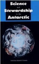 Tapa de Science and Stewardship in the Antarctic (Advances in the Astronautical Sci.; 77)
