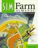 Tapa de SimFarm almanac