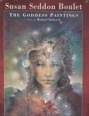 Tapa de Susan Seddon Boulet