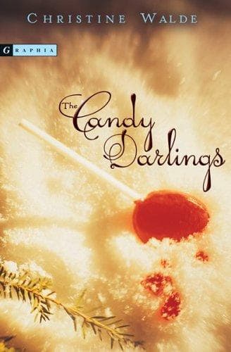 Tapa de The Candy Darlings