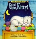 Tapa de Good night, kitty!