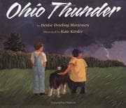 Tapa de Ohio thunder