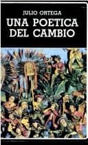 Tapa de Una poética del cambio