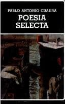 Tapa de Poesía selecta