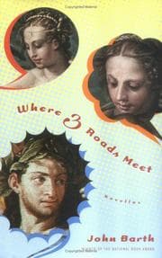 Tapa de Where Three Roads Meet