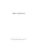 Tapa de Helene Schjerfbeck